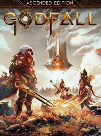 скрин Godfall: Fire & Darkness
