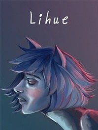 скрин Lihue