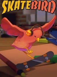 скрин SkateBIRD