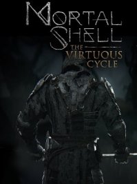 скрин Mortal Shell: The Virtuous Cycle