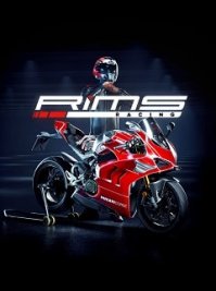 скрин RiMS Racing
