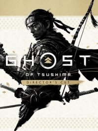 Фото Ghost of Tsushima: Director's Cut