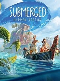 скрин Submerged: Hidden Depths