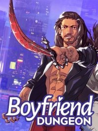 скрин Boyfriend Dungeon