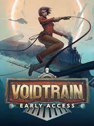 скрин Voidtrain