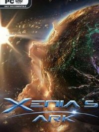 скрин Xenia's Ark