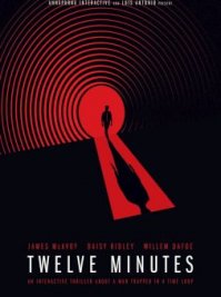 скрин Twelve Minutes