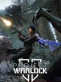 скрин Project Warlock 2