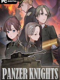 скрин Panzer Knights