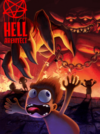 скрин Hell Architect