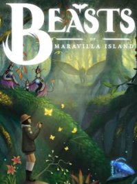 скрин Beasts of Maravilla Island