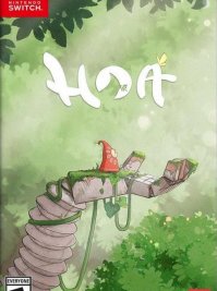 скрин Hoa