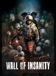 скрин Wall of insanity