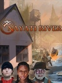скрин Nayati River