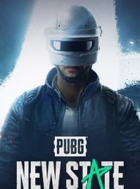 скрин PUBG New State