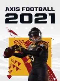 скрин Axis Football 2021