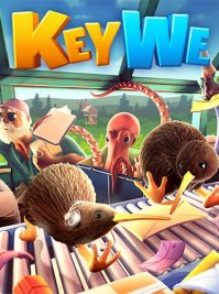 Фото KeyWe