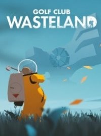 Фото Golf Club Wasteland