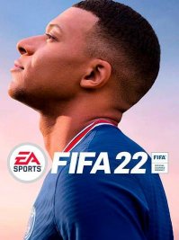 Фото FIFA 22 (ФИФА 22)