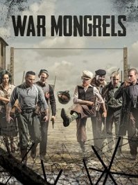 скрин War Mongrels