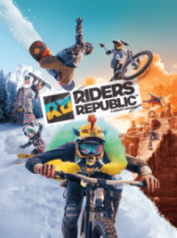 скрин Riders Republic