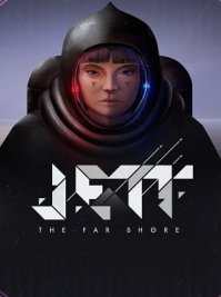 скрин JETT The Far Shore