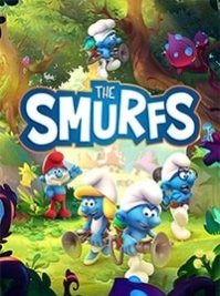 скрин The Smurfs - Mission Vileaf
