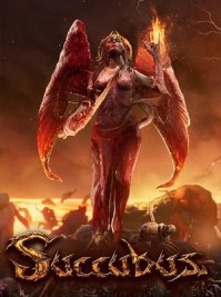 скрин SUCCUBUS