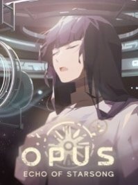 скрин OPUS Echo of Starsong