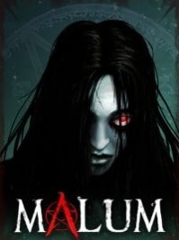 скрин Malum