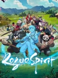 скрин Rogue Spirit