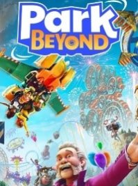 скрин Park Beyond