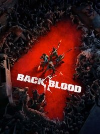 скрин Back 4 Blood