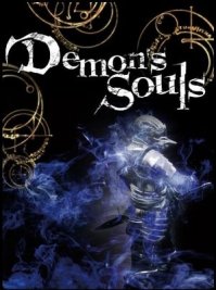 скрин Demon's Souls