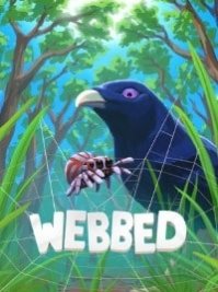 скрин Webbed