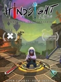скрин Hindsight 20/20 - Wrath of the Raakshasa