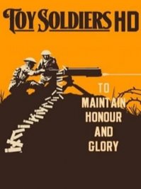 скрин Toy Soldiers: HD