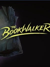 скрин The Bookwalker