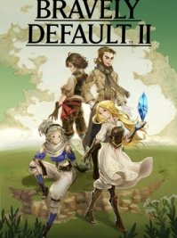 скрин Bravely Default II