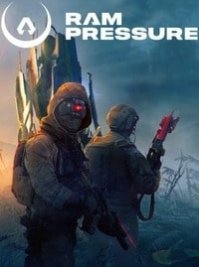 скрин RAM Pressure