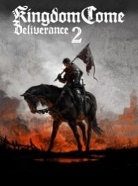 скрин Kingdom Come Deliverance 2