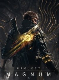 скрин Project Magnum