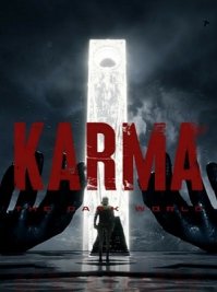 скрин The Dark World KARMA