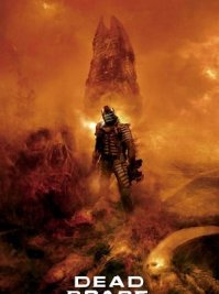 скрин Dead Space Remake