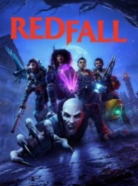 скрин Redfall
