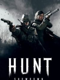 скрин Hunt Showndown