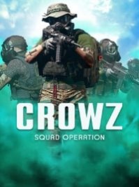 скрин Crowz