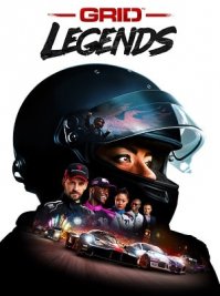 скрин GRID Legends