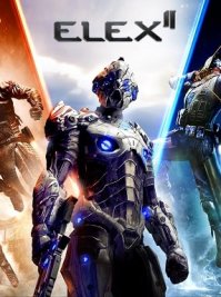 скрин ELEX 2