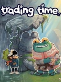 скрин Trading Time